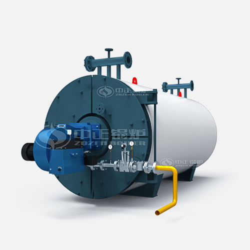 寧波燃氣供熱鍋爐參數 廠家直銷30天內發貨
